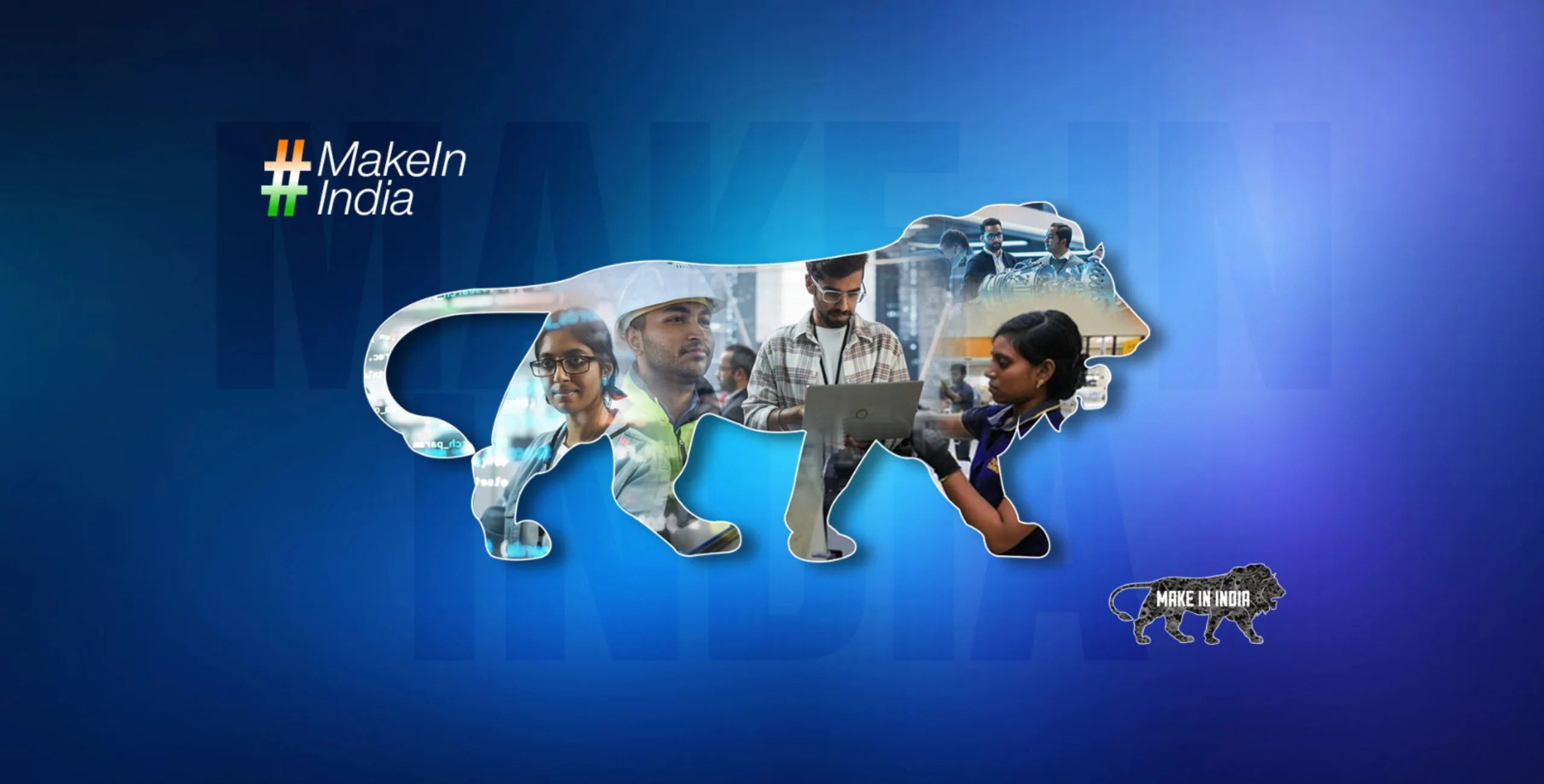 Make In India