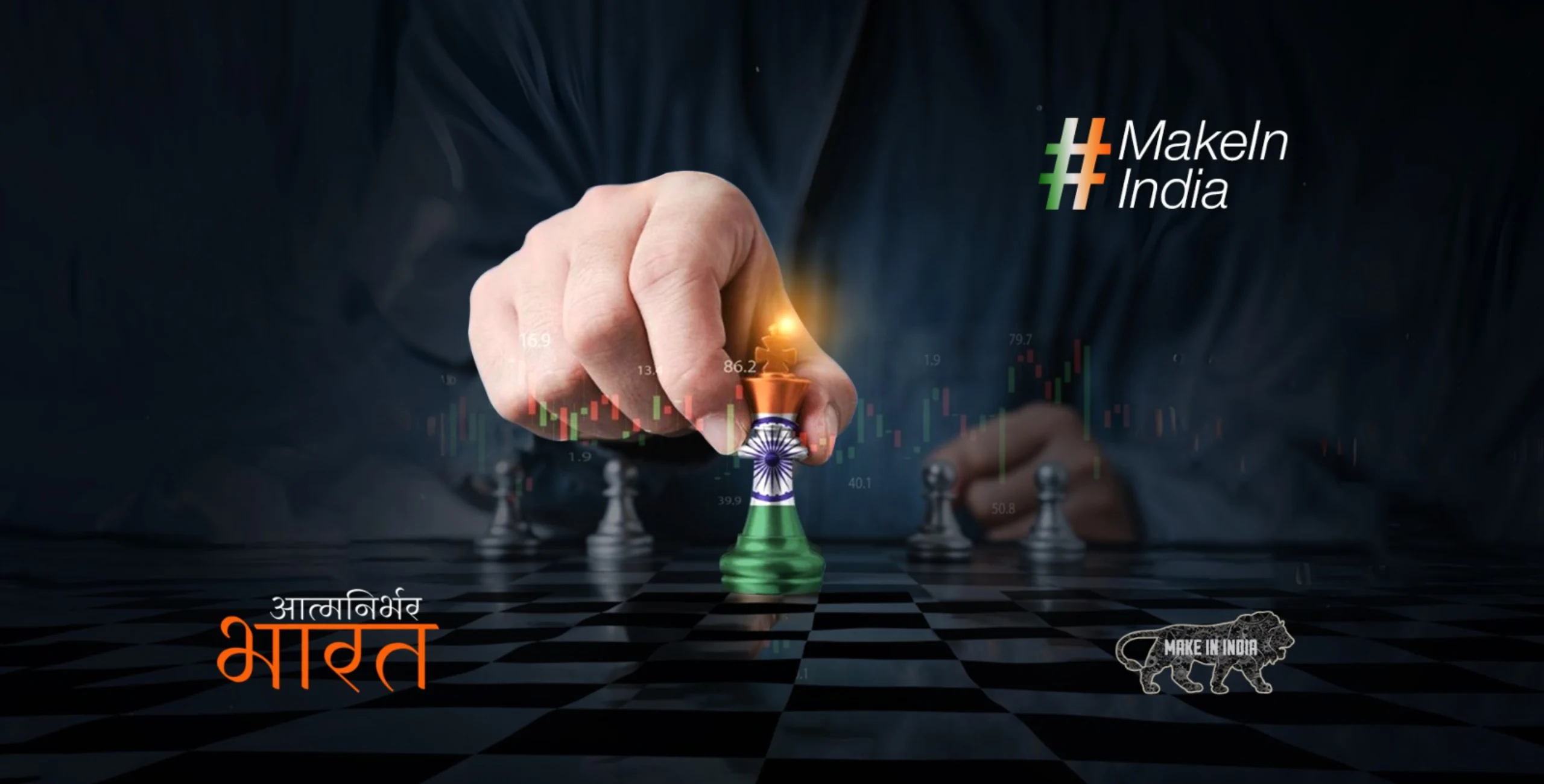 Driving Atmanirbhar Innovation